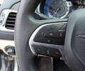 Крайслер 200, объемом двигателя 2.4 л и пробегом 115 тыс. км за 10950 $, фото 19 на Automoto.ua