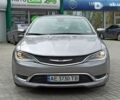 Крайслер 200, объемом двигателя 2.4 л и пробегом 115 тыс. км за 10950 $, фото 3 на Automoto.ua