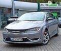 Крайслер 200, объемом двигателя 2.4 л и пробегом 115 тыс. км за 10950 $, фото 1 на Automoto.ua