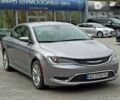 Крайслер 200, объемом двигателя 2.4 л и пробегом 115 тыс. км за 10950 $, фото 4 на Automoto.ua