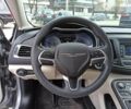 Крайслер 200, объемом двигателя 2.4 л и пробегом 115 тыс. км за 10950 $, фото 15 на Automoto.ua