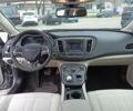 Крайслер 200, объемом двигателя 2.4 л и пробегом 115 тыс. км за 10950 $, фото 14 на Automoto.ua