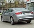 Крайслер 200, объемом двигателя 2.4 л и пробегом 115 тыс. км за 10950 $, фото 8 на Automoto.ua