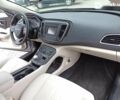 Крайслер 200, объемом двигателя 2.4 л и пробегом 115 тыс. км за 10950 $, фото 13 на Automoto.ua