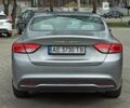 Крайслер 200, объемом двигателя 2.4 л и пробегом 115 тыс. км за 10950 $, фото 7 на Automoto.ua