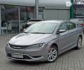 Крайслер 200, объемом двигателя 2.4 л и пробегом 115 тыс. км за 10950 $, фото 2 на Automoto.ua