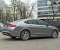 Крайслер 200, объемом двигателя 2.4 л и пробегом 115 тыс. км за 10950 $, фото 5 на Automoto.ua