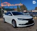 Крайслер 200, об'ємом двигуна 2.4 л та пробігом 78 тис. км за 12999 $, фото 6 на Automoto.ua