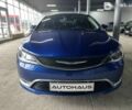 Крайслер 200, об'ємом двигуна 2.4 л та пробігом 145 тис. км за 11900 $, фото 12 на Automoto.ua