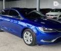 Крайслер 200, об'ємом двигуна 2.4 л та пробігом 145 тис. км за 11900 $, фото 10 на Automoto.ua