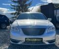 Крайслер 200, об'ємом двигуна 2.4 л та пробігом 145 тис. км за 6999 $, фото 1 на Automoto.ua