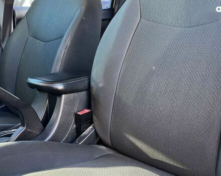 Крайслер 200, об'ємом двигуна 2.4 л та пробігом 145 тис. км за 6999 $, фото 7 на Automoto.ua