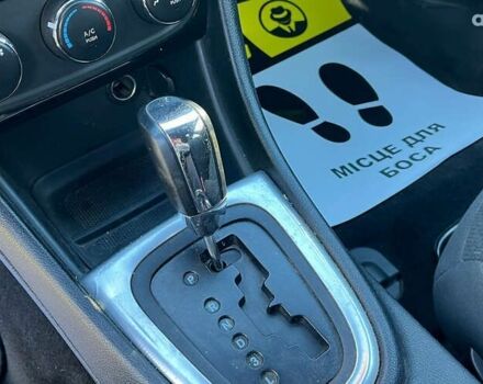 Крайслер 200, об'ємом двигуна 2.4 л та пробігом 145 тис. км за 6999 $, фото 16 на Automoto.ua