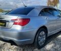Крайслер 200, об'ємом двигуна 2.4 л та пробігом 145 тис. км за 6999 $, фото 5 на Automoto.ua