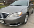 Крайслер 200, объемом двигателя 2.4 л и пробегом 187 тыс. км за 7299 $, фото 3 на Automoto.ua