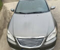 Крайслер 200, объемом двигателя 2.4 л и пробегом 187 тыс. км за 7299 $, фото 5 на Automoto.ua