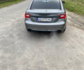 Крайслер 200, объемом двигателя 2.4 л и пробегом 187 тыс. км за 7299 $, фото 9 на Automoto.ua
