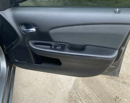 Крайслер 200, объемом двигателя 2.4 л и пробегом 187 тыс. км за 7299 $, фото 18 на Automoto.ua