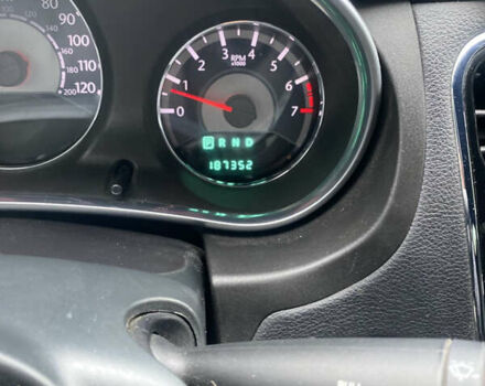 Крайслер 200, объемом двигателя 2.4 л и пробегом 187 тыс. км за 7299 $, фото 19 на Automoto.ua