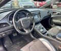 Крайслер 200, об'ємом двигуна 2.4 л та пробігом 96 тис. км за 9400 $, фото 11 на Automoto.ua