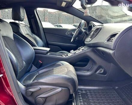 Крайслер 200, об'ємом двигуна 2.4 л та пробігом 96 тис. км за 9400 $, фото 28 на Automoto.ua