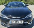 Крайслер 200, об'ємом двигуна 2.36 л та пробігом 125 тис. км за 11500 $, фото 1 на Automoto.ua