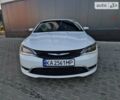 Крайслер 200, об'ємом двигуна 2.4 л та пробігом 164 тис. км за 8500 $, фото 9 на Automoto.ua