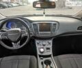 Крайслер 200, об'ємом двигуна 2.36 л та пробігом 116 тис. км за 9500 $, фото 2 на Automoto.ua