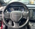 Крайслер 200, об'ємом двигуна 2.4 л та пробігом 96 тис. км за 9400 $, фото 14 на Automoto.ua