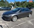 Крайслер 200, об'ємом двигуна 2.4 л та пробігом 135 тис. км за 8450 $, фото 1 на Automoto.ua