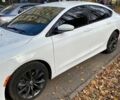 Крайслер 200, объемом двигателя 3.6 л и пробегом 153 тыс. км за 14000 $, фото 8 на Automoto.ua