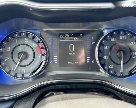 Крайслер 200, об'ємом двигуна 2.4 л та пробігом 96 тис. км за 9400 $, фото 21 на Automoto.ua