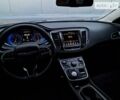 Крайслер 200, об'ємом двигуна 2.4 л та пробігом 164 тис. км за 8500 $, фото 23 на Automoto.ua