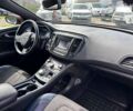 Крайслер 200, об'ємом двигуна 2.4 л та пробігом 96 тис. км за 9400 $, фото 29 на Automoto.ua