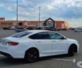 Крайслер 200, объемом двигателя 3.6 л и пробегом 153 тыс. км за 14000 $, фото 3 на Automoto.ua