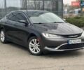 Крайслер 200, объемом двигателя 2.4 л и пробегом 207 тыс. км за 9700 $, фото 1 на Automoto.ua