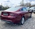 Крайслер 200, об'ємом двигуна 2.4 л та пробігом 96 тис. км за 9400 $, фото 4 на Automoto.ua