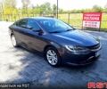 Крайслер 200, объемом двигателя 2.4 л и пробегом 289 тыс. км за 8900 $, фото 1 на Automoto.ua