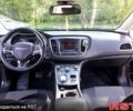 Крайслер 200, объемом двигателя 2.4 л и пробегом 289 тыс. км за 8900 $, фото 7 на Automoto.ua