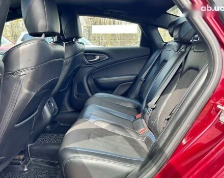 Крайслер 200, об'ємом двигуна 2.4 л та пробігом 96 тис. км за 9400 $, фото 22 на Automoto.ua