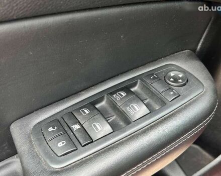 Крайслер 200, об'ємом двигуна 2.4 л та пробігом 96 тис. км за 9400 $, фото 15 на Automoto.ua
