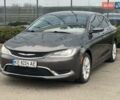 Крайслер 200, объемом двигателя 2.4 л и пробегом 207 тыс. км за 9700 $, фото 7 на Automoto.ua