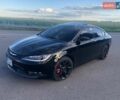 Крайслер 200, объемом двигателя 2.4 л и пробегом 160 тыс. км за 11300 $, фото 1 на Automoto.ua