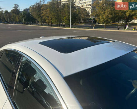 Крайслер 200, объемом двигателя 2.4 л и пробегом 151 тыс. км за 10500 $, фото 18 на Automoto.ua