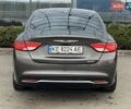 Крайслер 200, объемом двигателя 2.4 л и пробегом 207 тыс. км за 9700 $, фото 5 на Automoto.ua