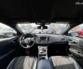 Крайслер 200, об'ємом двигуна 2.4 л та пробігом 96 тис. км за 9400 $, фото 26 на Automoto.ua