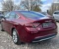 Крайслер 200, об'ємом двигуна 2.4 л та пробігом 96 тис. км за 9400 $, фото 6 на Automoto.ua