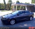 Крайслер 200, объемом двигателя 2.4 л и пробегом 289 тыс. км за 8900 $, фото 1 на Automoto.ua