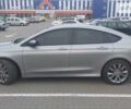 Крайслер 200, об'ємом двигуна 2.4 л та пробігом 249 тис. км за 9600 $, фото 22 на Automoto.ua