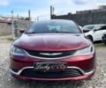 Крайслер 200, об'ємом двигуна 2.4 л та пробігом 96 тис. км за 9400 $, фото 1 на Automoto.ua